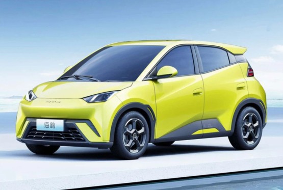 Evropski kupci su skloniji kineskim nego američkim automobilima