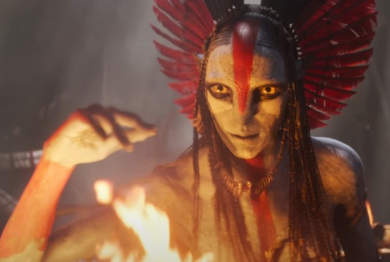 Pogledajte novi trejler za "Avatar: Fire and Ash" (VIDEO)
