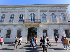 Striming aplikacija sa audio knjigama na srpskom jeziku besplatna za članove Biblioteke Grada Beograda
