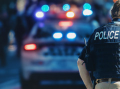 Šestoro dece, uključujući bebu od dva meseca, bilo zatvoreno u skladištu u Milvokiju