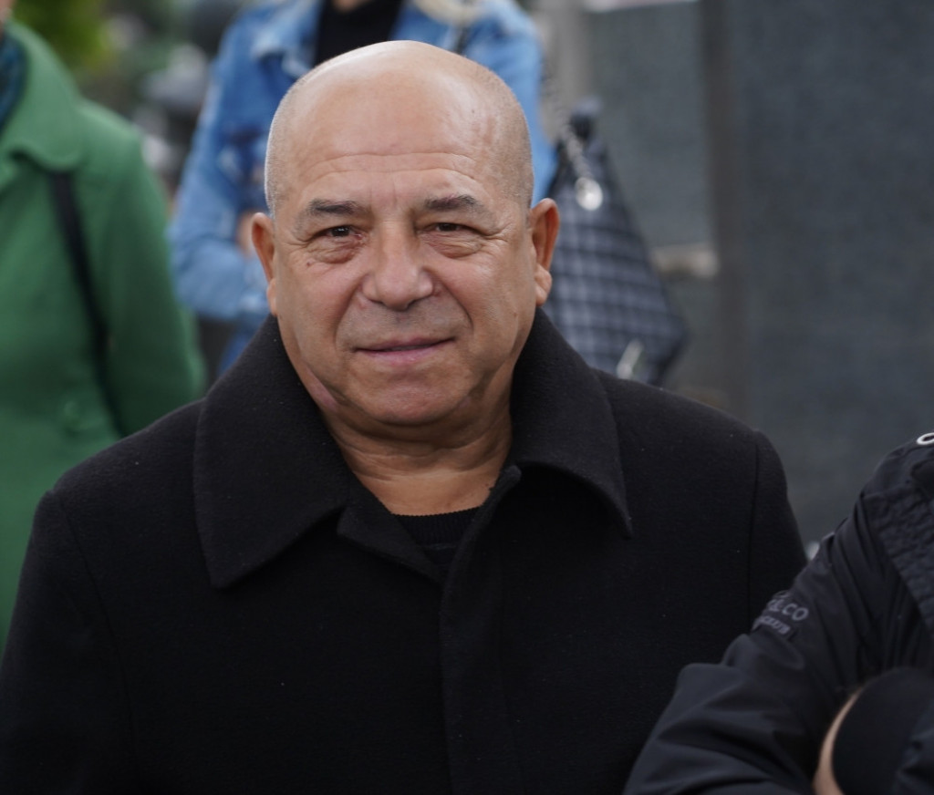 Hasan Dudić o narušenom zdravlju