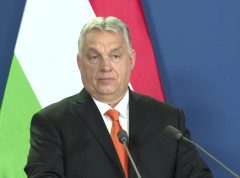 Zapad više nije uzor koji treba slediti