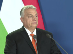Orban predložio reorganizaciju kao jedinu mogućnost za opstanak EU