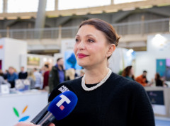 Crnogorska ministarka turizma Simonida Kordić teško povređena u udesu na Grahovu
