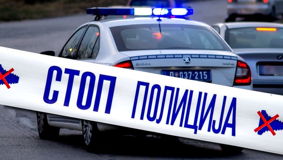 Detalji teške saobraćajne nesreće kod Šida