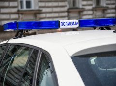 Uhapšena dvojica osumnjičenih da su dvojici muškaraca naneli teške telesne povrede