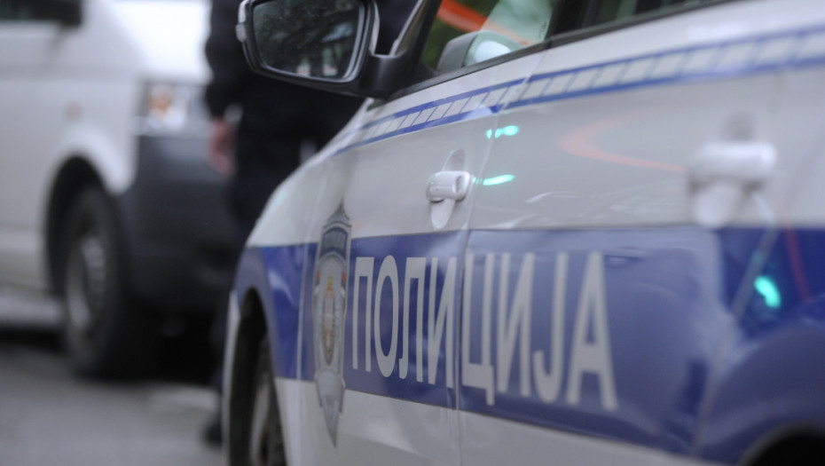 Motociklista poginuo u nesreći kod Žitorađe