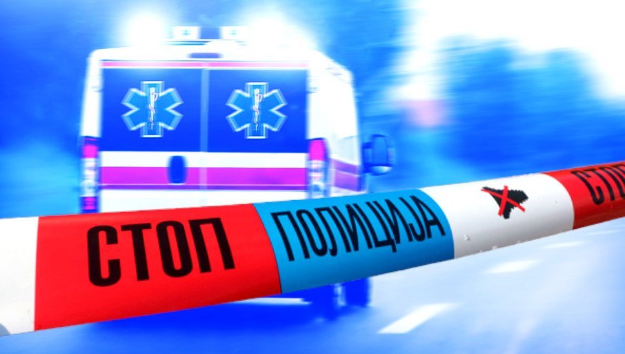 Mladi par završio u bolnici nakon saobraćajke, zatim usledio šok