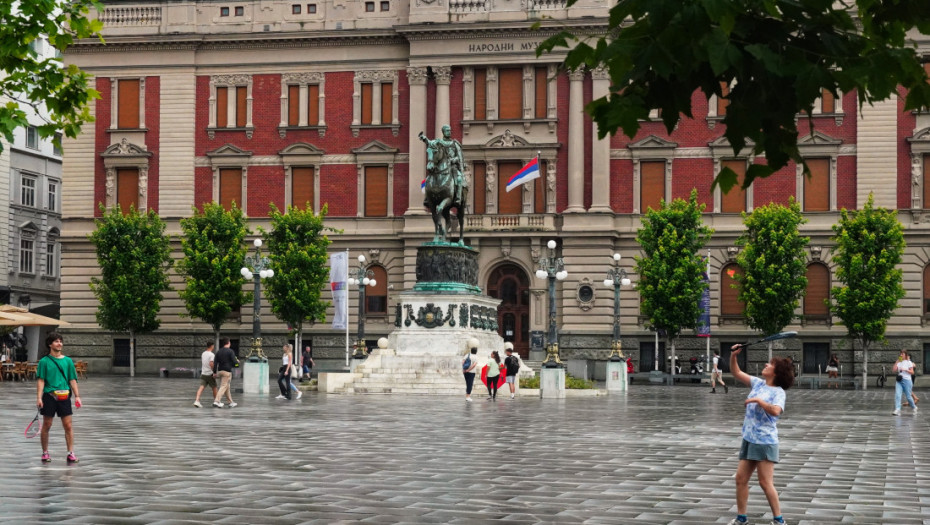 Prohladno jutro, sunčano i toplo vreme tokom dana