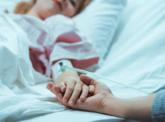 Nakon velikog požara u Kočanima u martu dvoje mladih ljudi i dalje u teškom stanju