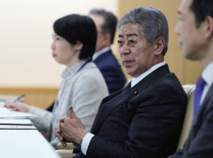 Japan neće sada da prizna državu Palestinu, ali priznanje je pitanje vremena