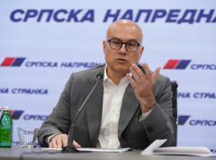Kurti ponovo zvecka oružjem, pokušava da dovede do eskalacije u regionu