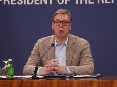 Predsednik Vučić prisustvovaće danas sednici Saveta za saradnju Srbije i Republike Srpske
