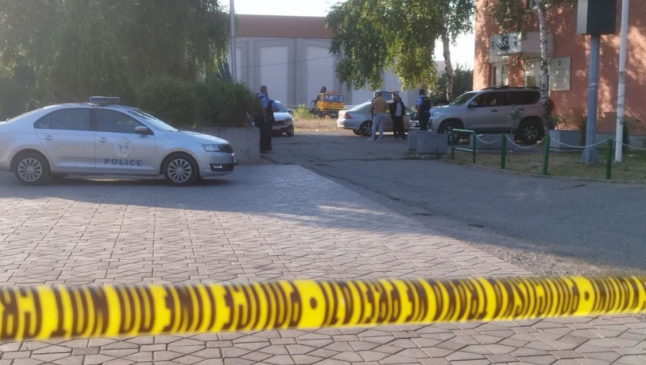EU žali zbog zatvaranja kancelarija na Kosovu