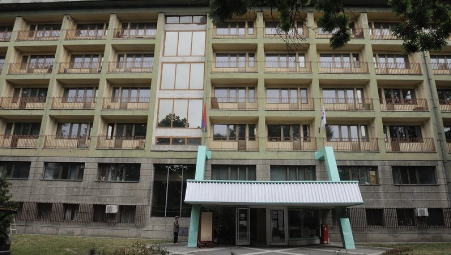 Slučaj ubadanja nožem u Studentskom gradu
