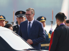 Predsednik Vučić razgovaraće danas sa Putinom o energetici, gasnom aranžmanu i bilateralnim odnosima
