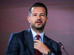 Proširenje EU je ključni odgovor na globalne izazove