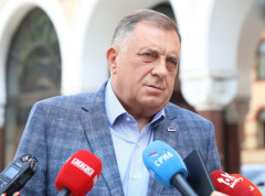 Srpska će imati status koji niko neće moći da ospori