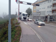 Prekinut protest prevoznika, saobraćaj se odvija nesmetano