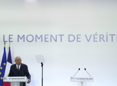 Mogući scenariji nakon glasanja o poverenju vladi francuskog premijera Fransoa Bajrua