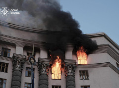Poslednji ruski napad na Kijev ne signalizira da Moskva želi kraj rata