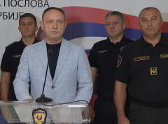 Na okupljanjima „Stop blokadama“ širom Srbije bilo je više od 126.000 ljudi
