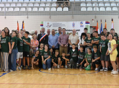 Milićević otvorio ekološko-obrazovni kamp za srpsku decu iz regiona i dijaspore