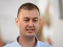 Od početka godine u saobraćajnim nezgodama poginulo 57 pešaka i 18 biciklista