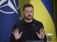 Novi paket sankcija Rusiji je nabolji odgovor na upad ruskih dronova u EU