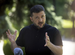 Propala je ruska ofanziva na Sumsku oblast na severoistoku Ukrajine