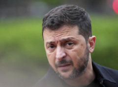 Samit prvih dama i gospode potvrdio je da je Ukrajina deo globalnog dijaloga