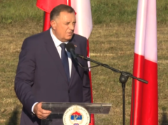U Boljaniću kod Doboja obeležena 81 godina od operacije „Halijard“