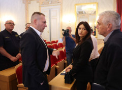 Vlajčić: Proglašavamo rat afričkoj svinjskoj kugi