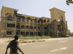 Najmanje 11 dece ubijeno u napadu dronom na džamiju u Sudanu
