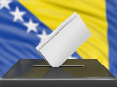 Od danas teče rok za prijavu kandidata za prevremene izbore