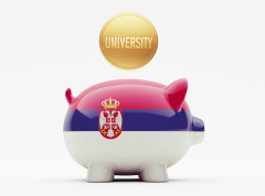 Ministarstvo uplaćuje polovinu sredstava samofinansirajućim studentima za školarine