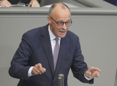 Merc poziva EU da iskoristi zamrznutu rusku imovinu za podršku Ukrajini