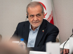 Iran neće napustiti Sporazum o neširenju nuklearnog oružja