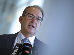 Aleksandar Dobrint želi da uvede jasna pravila o obaranju dronova od strane Bundesvera