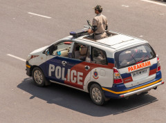 Na skupu tamilskog glumca i političara Vidžaja poginulo 29 osoba, povređeno 50