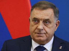 Zadržaćemo investicioni ciklus koji treba da dostigne četiri milijarde KM