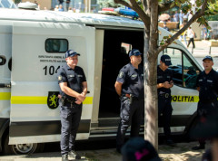 Raspolažemo informacijama da se u Kišinjevu planiraju neredi
