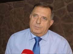 Sastaću se sa Putinom u četvrtak