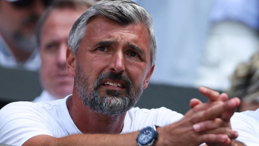 „PLAKALI SMO ZAJEDNO, SVAĐALI SE…“ Goran Ivanišević tuguje zbog smrti Nikole Pilića