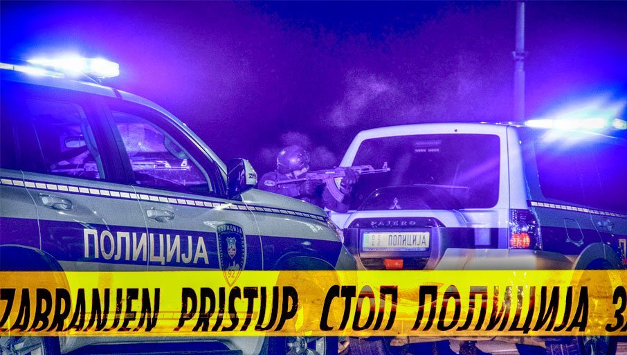 Mladić poginuo, devojka teško povređena