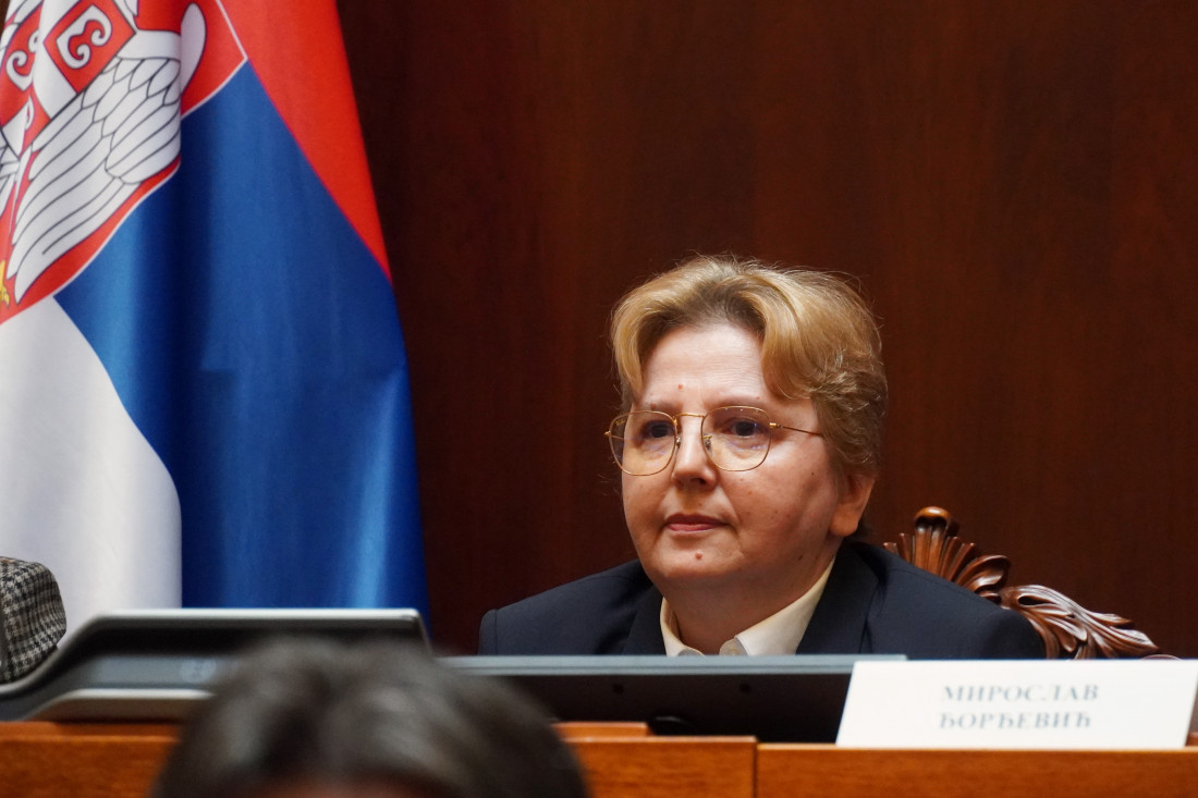 Dolovac i Stamenković ostali bez legitimiteta