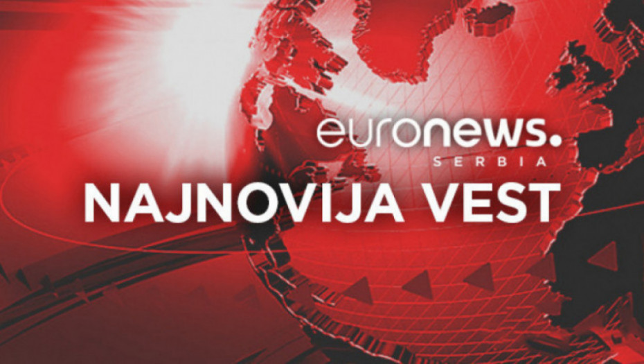 Poginuo muškarac u sudaru kod Lazarevca