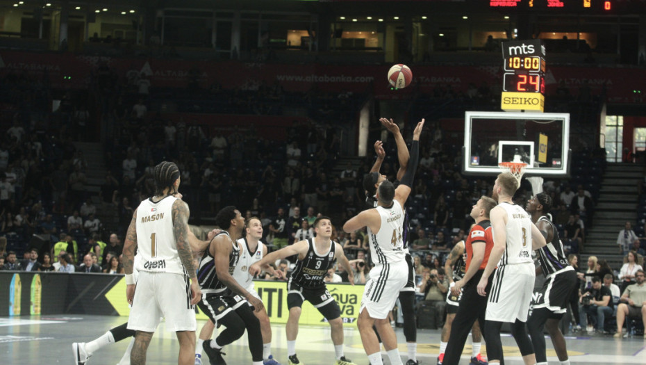 Dubai se ozbiljno sprema za Partizan