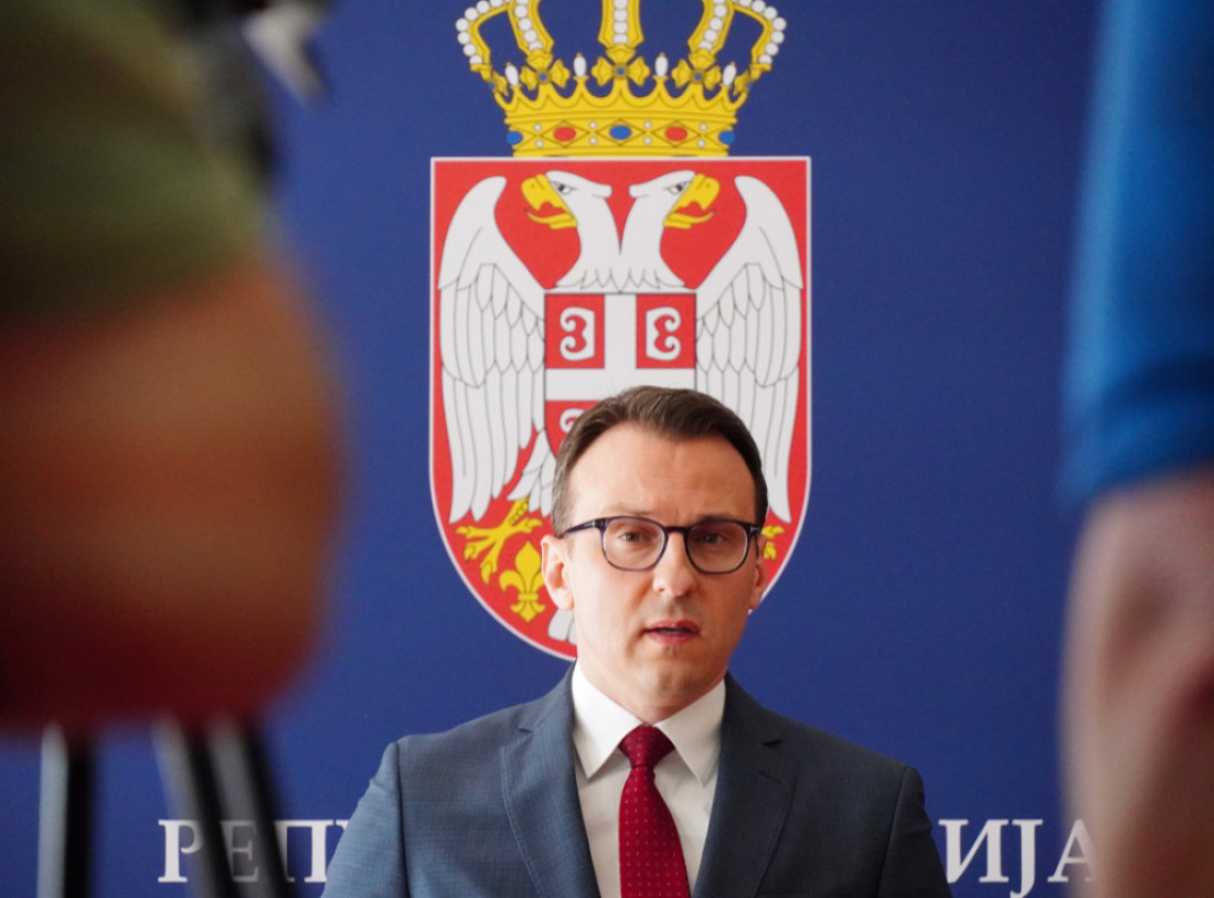 Kurti podržava blokadere u Srbiji
