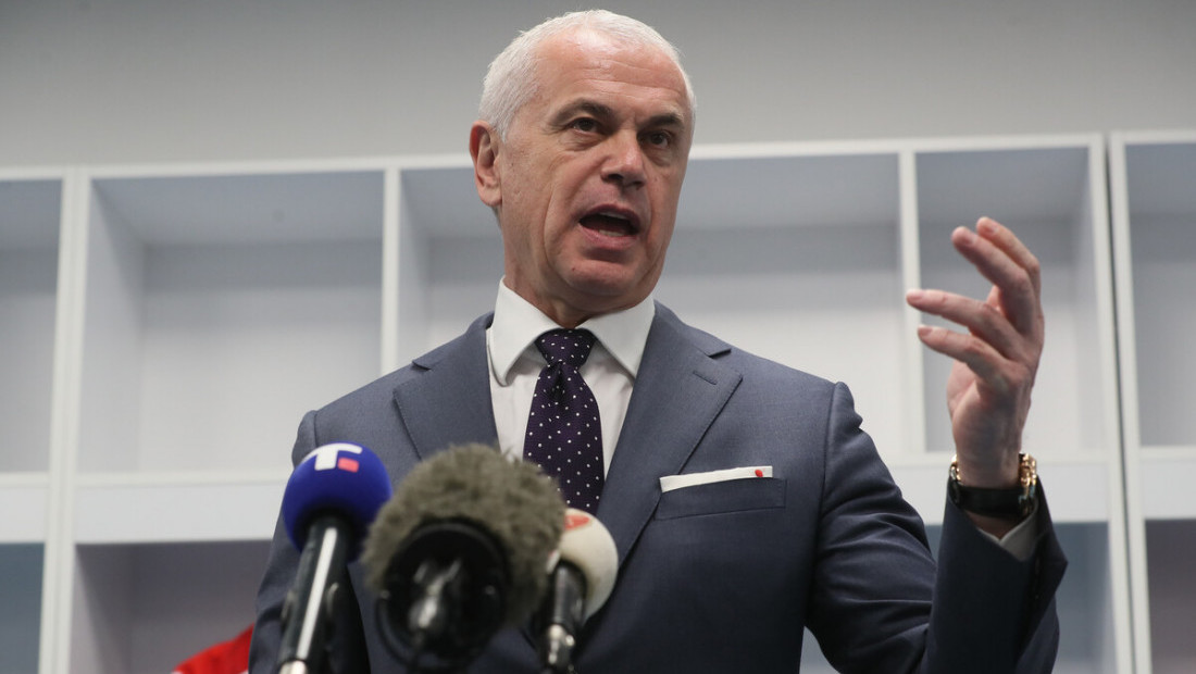 Zvezdan Terzić Srbija Crvena zvezda fudbal